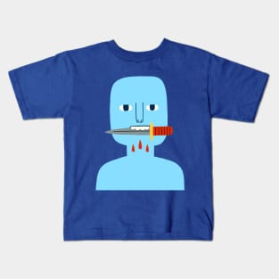 Bite Kids T-Shirt